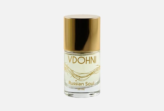 Vdohni Russian Soul — фото флакона
