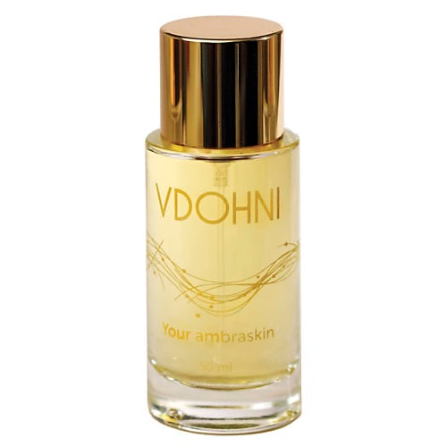 Vdohni Your Ambraskin — фото флакона