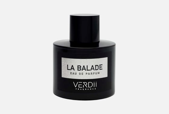 Verdii La Balade — фото флакона