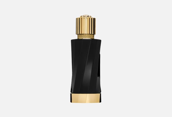 Versace Atelier Ambre Nectar — фото флакона