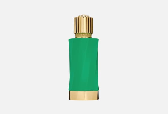 Versace Atelier Patchouli Precieux — фото флакона