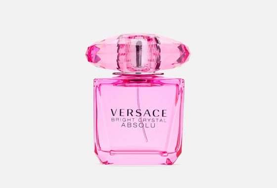 Versace Bright Crystal Absolu — фото флакона