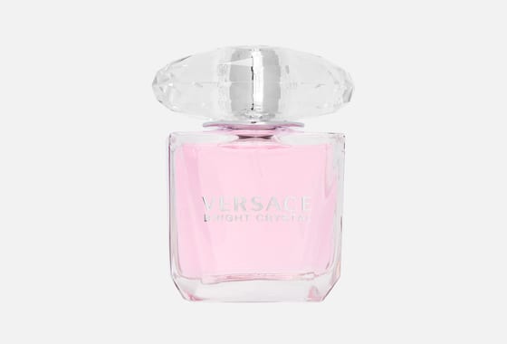 Versace Bright Crystal — фото флакона