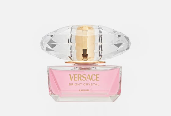 Versace Bright Crystal — фото флакона
