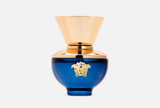 Versace Dylan Blue — фото флакона