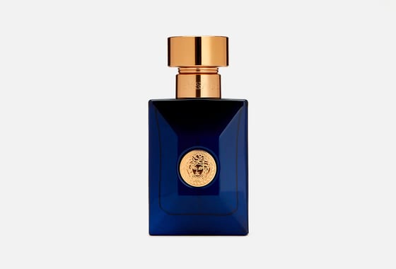 Versace Dylan Blue — фото флакона
