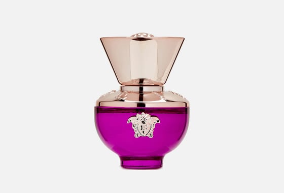Versace Dylan Purple Pour Femme — фото флакона