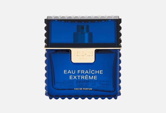 Versace Eau FraîChe Extreme — фото флакона