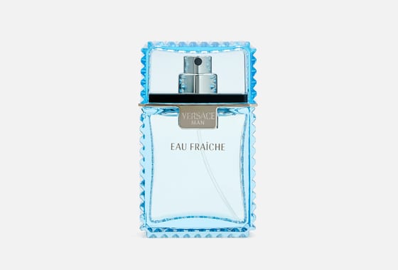 Versace Eau Fraiche — фото флакона