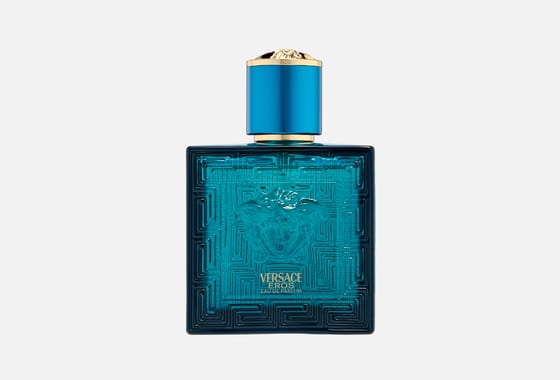 Versace Eros — фото флакона