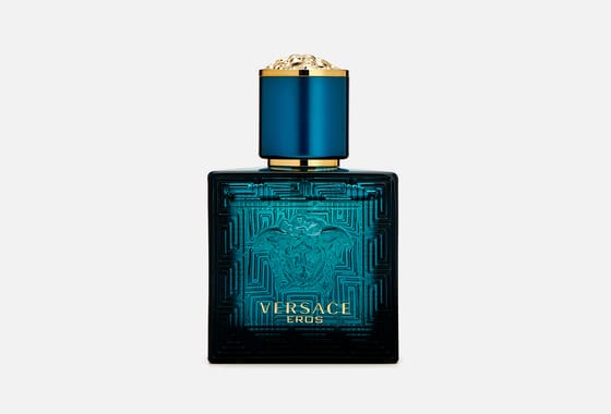 Versace Eros — фото флакона