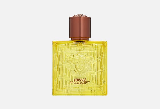 Versace Eros Energy — фото флакона