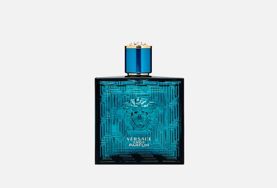 Versace Eros — фото флакона