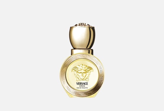 Versace Eros Pour Femme — фото флакона