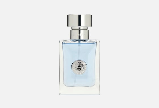 Versace Pour Homme — фото флакона