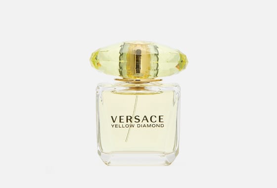 Versace Yellow Diamond — фото флакона