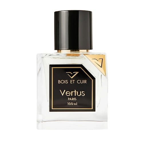 Vertus Bois Et Cuir — фото флакона