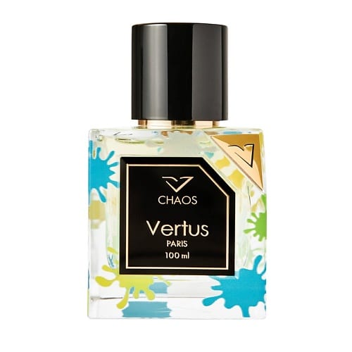 Vertus Chaos — фото флакона
