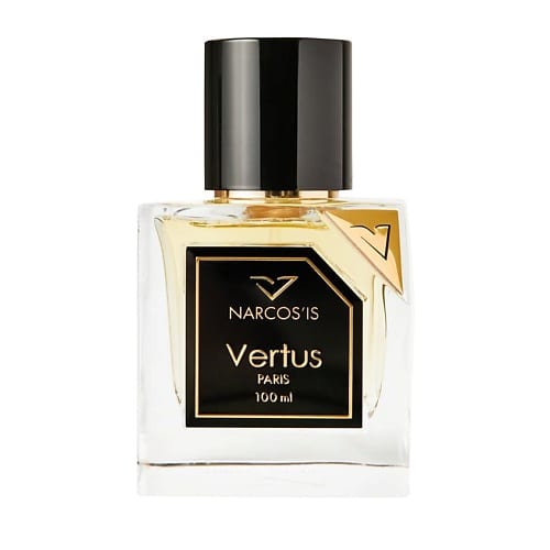 Vertus Narcos'Is — фото флакона