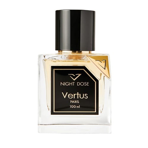 Vertus Night Dose — фото флакона