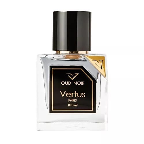 Vertus Oud Noir — фото флакона