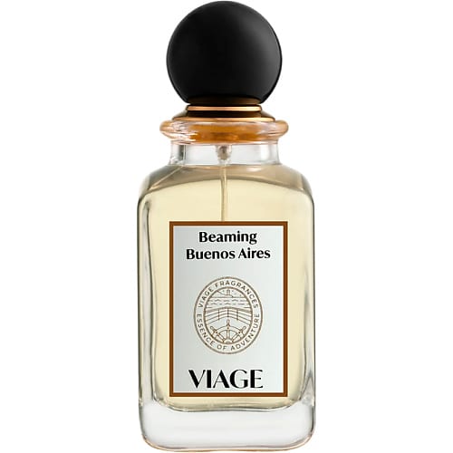 Viage Fragrances Beaming Buenos Aires — фото флакона