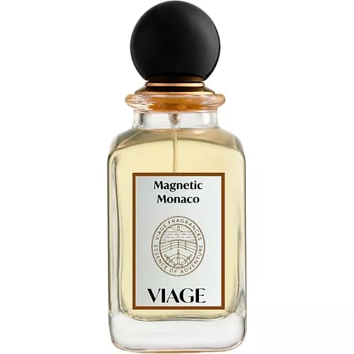 Viage Fragrances Magnetic Monaco — фото флакона