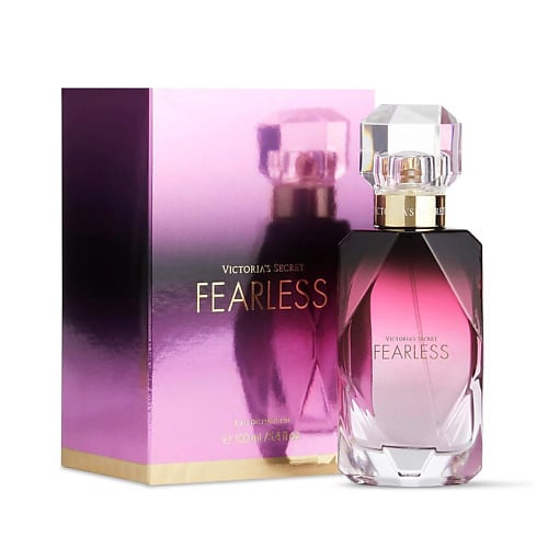 Victoria'S Secret Fearless — фото флакона