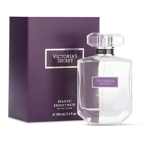 Victoria'S Secret парфюмированная вода Basic Instinct — фото флакона