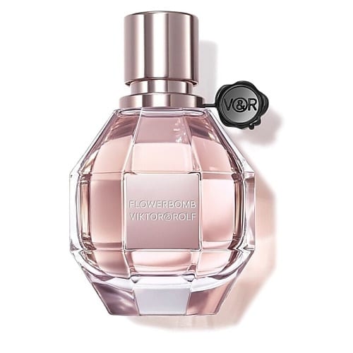 Viktor&rolf Flowerbomb — фото флакона
