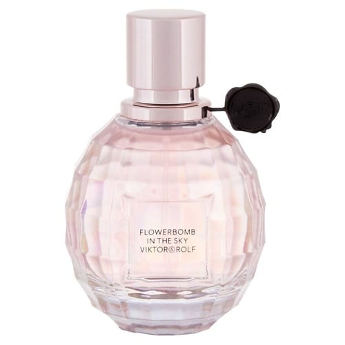 Viktor&rolf Flowerbomb In The Sky — фото флакона