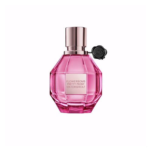 Viktor&rolf Flowerbomb Pretty Peony — фото флакона