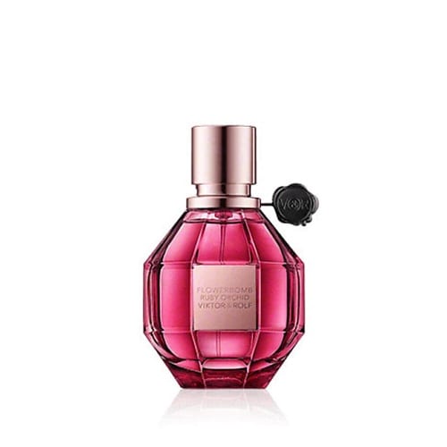 Viktor&rolf Flowerbomb Ruby Orchid — фото флакона