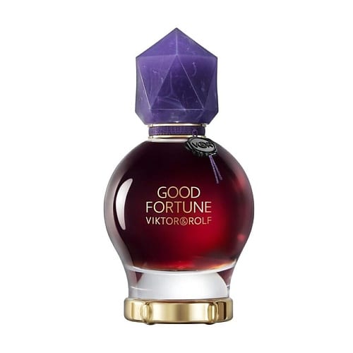 Viktor&rolf Good Fortune Elixir Intense — фото флакона