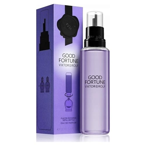 Viktor&rolf Good Fortune, сменный блок — фото флакона