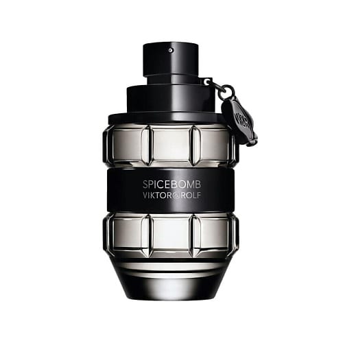 Viktor&rolf Spicebomb — фото флакона