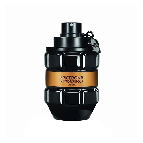 Viktor&rolf Spicebomb Extreme — фото флакона