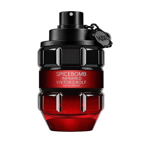 Viktor&rolf Spicebomb Infrared — фото флакона