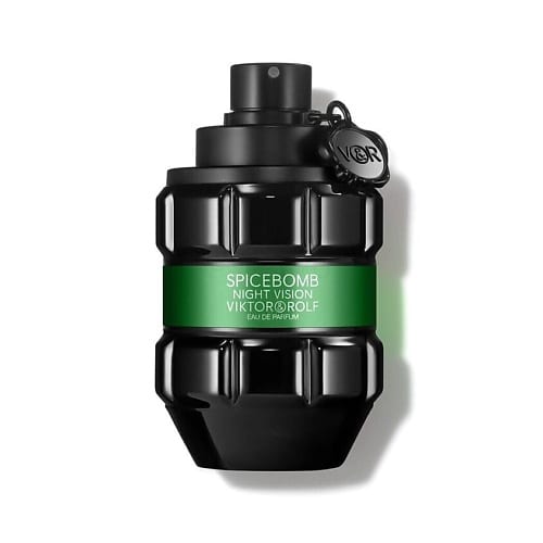 Viktor&rolf Spicebomb Night Vision — фото флакона