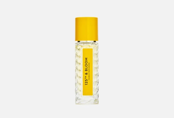 Vilhelm Parfumerie 125th & Bloom — фото флакона