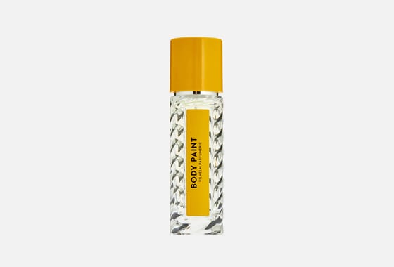 Vilhelm Parfumerie Body Paint — фото флакона