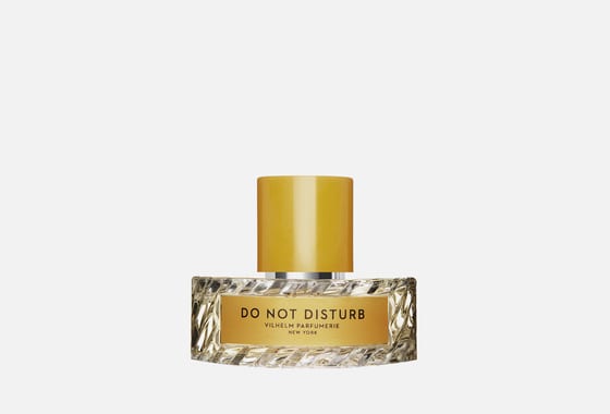 Vilhelm Parfumerie Do Not Disturb — фото флакона