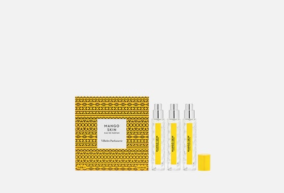 Vilhelm Parfumerie Mango Skin 3 шт — фото флакона