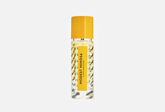 Vilhelm Parfumerie Modest Mimosa — фото флакона