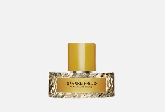 Vilhelm Parfumerie Sparkling Jo — фото флакона