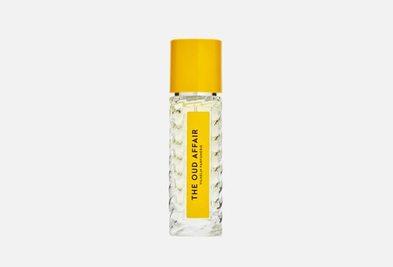 Vilhelm Parfumerie The Oud Affair — фото флакона