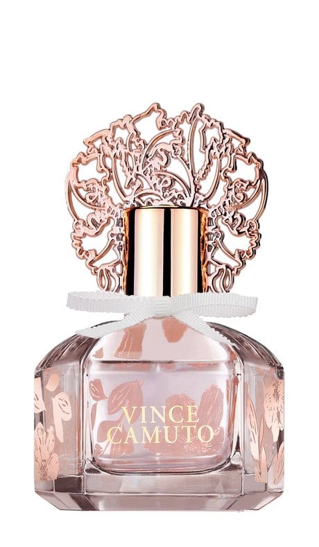 Vince Camuto Brilliante — фото флакона