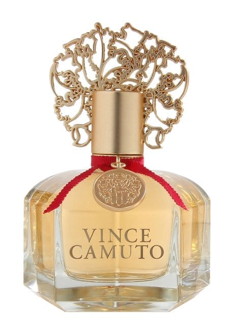 Vince Camuto For Woman — фото флакона