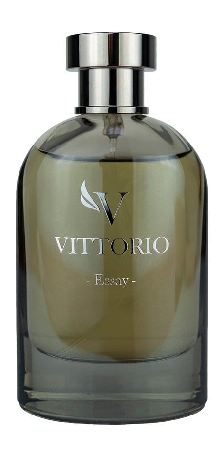 Vittorio Essay Parfum — фото флакона