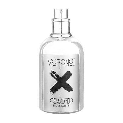 Voronoi Censored — фото флакона